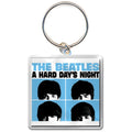 The Beatles Keychain: HDN Film Photo Print (Photo Print)