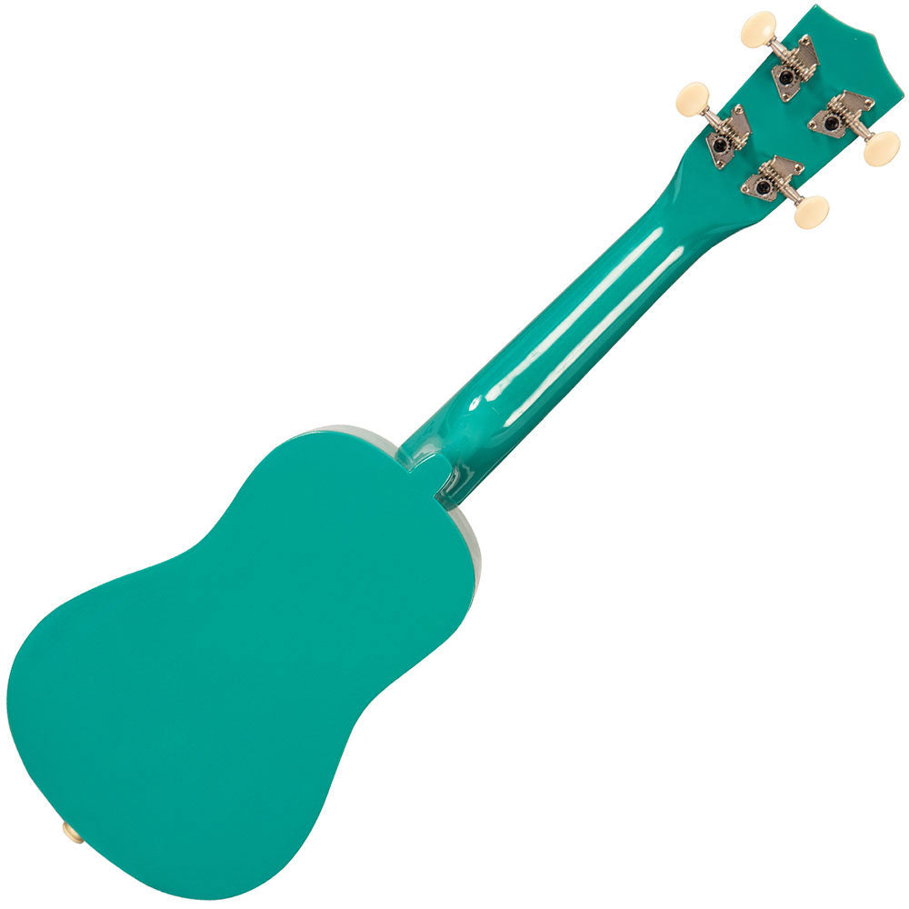 The Beatles Ukulele: Abbey Road