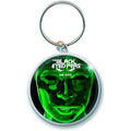 The Black Eyed Peas Keychain: The End Album (Photo Print)