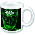 The Black Eyed Peas Boxed Mug: The End