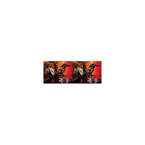 The Black Eyed Peas Boxed Mug: Band Photo