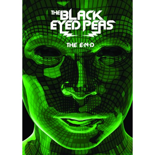 The Black Eyed Peas Postcard: The End