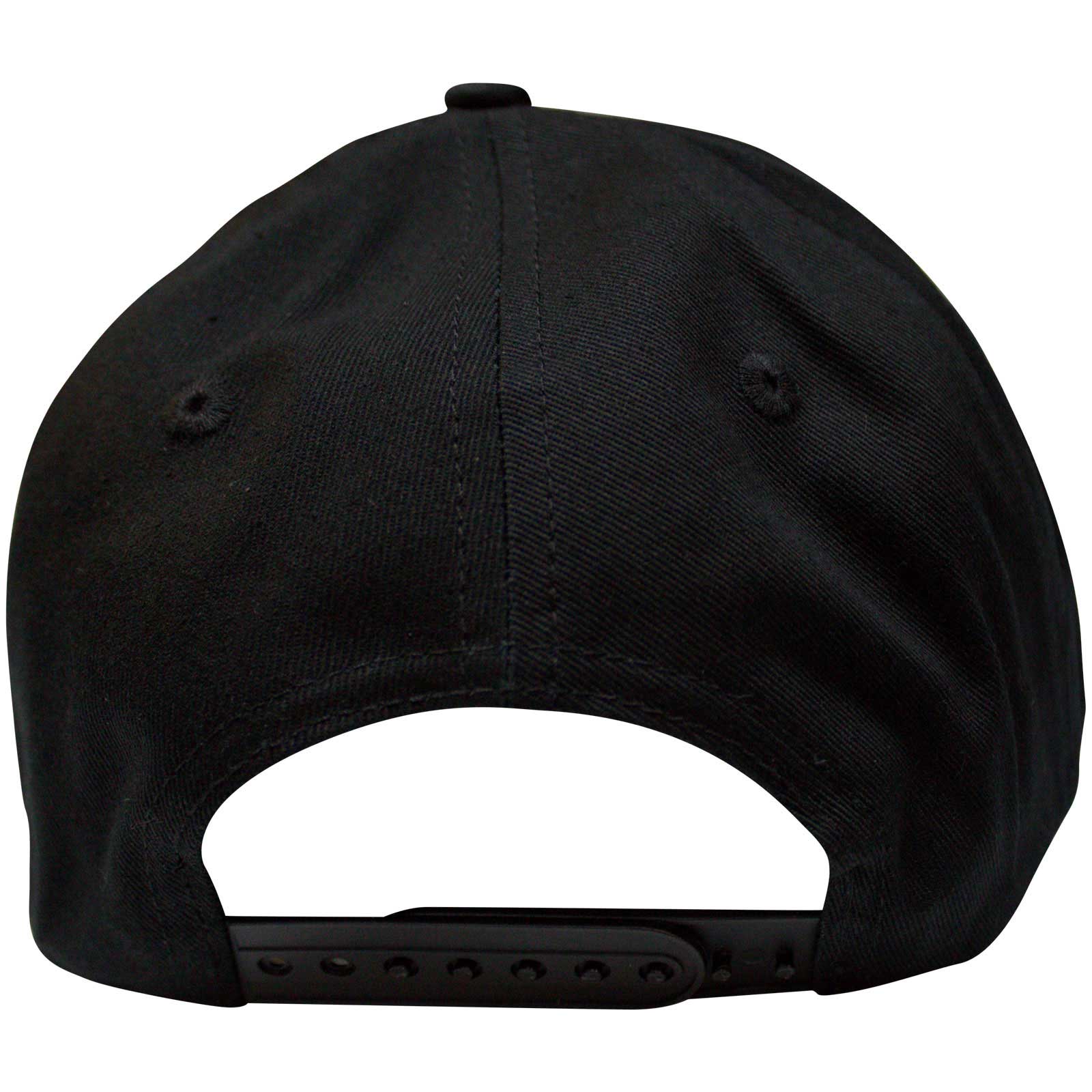 Bullet For My Valentine Unisex Baseball Cap: Text Logo (Black)