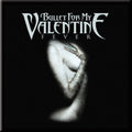 Bullet For My Valentine Fridge Magnet: Fever