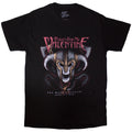 Bullet For My Valentine Unisex T-Shirt: Viking (Black)