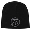 Eluveitie Unisex Beanie Hat: Symbol (Black)