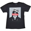 Biggie Smalls Unisex T-Shirt: Notorious (Black)