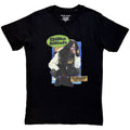 Billie Eilish Unisex T-Shirt: The Tour (Black)