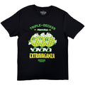 Stranger Things Unisex T-Shirt: Ahoy Now Available (Black)