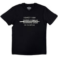Stranger Things Unisex T-Shirt: Hellfire (Black)