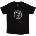 The Brian Jonestown Massacre Unisex T-Shirt: Logo (Black)