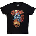 Blink-182 Unisex T-Shirt: Acorn Rabbit (Black)