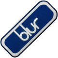 Blur_Blue Logo_Woven Patch