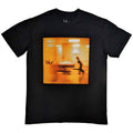 Blur Unisex T-Shirt: Blur Album Cover (Black)