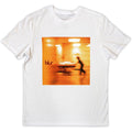 Blur Unisex T-Shirt: Blur Album Cover (White)