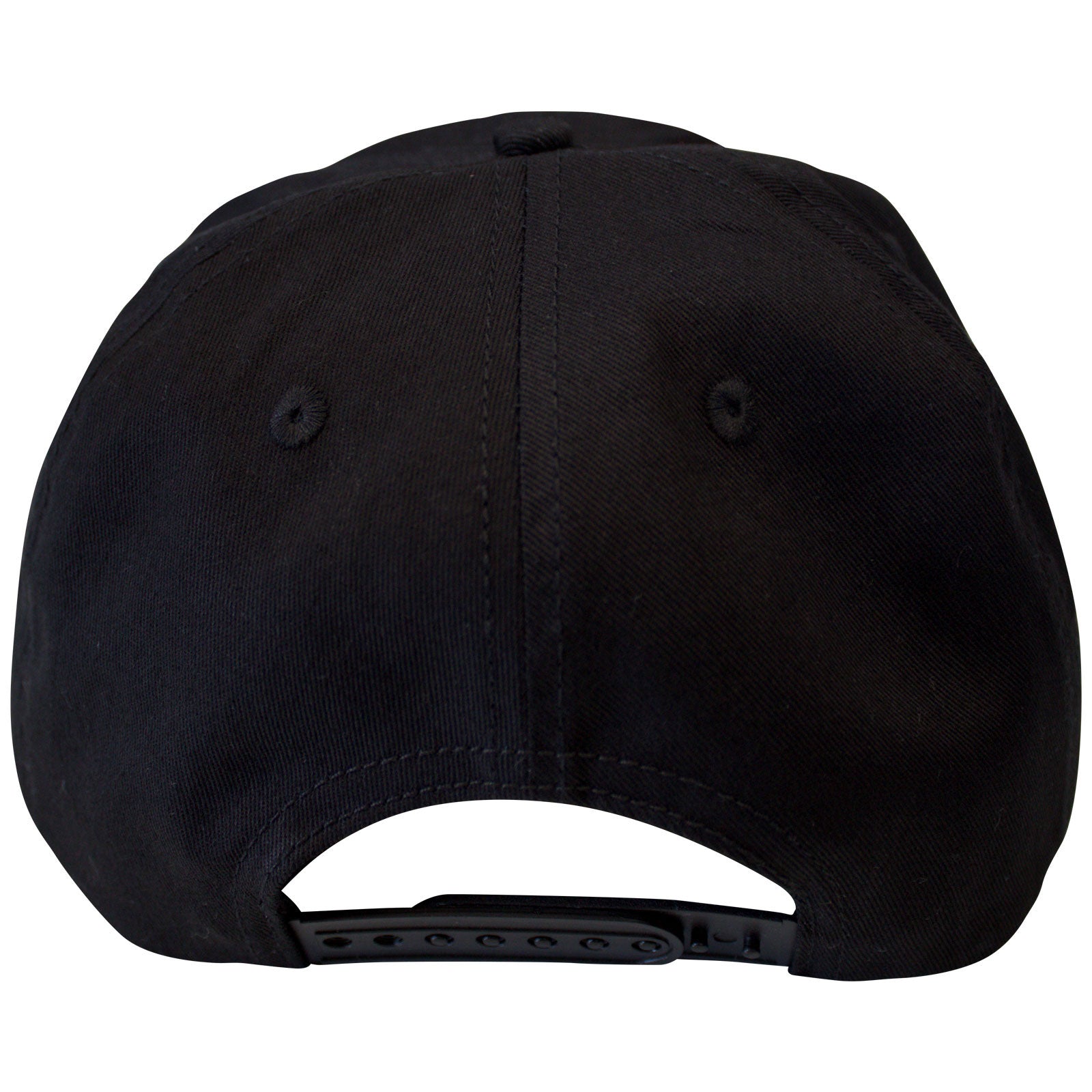 Bob Marley Unisex Baseball Cap: Herb So Good (Black)