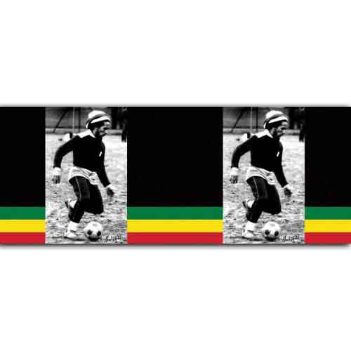 Bob Marley Boxed Mug: Soccer
