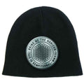 Bring Me The Horizon Unisex Beanie Hat: This is Sempiternal (Black)