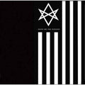 Bring Me The Horizon Single Cork Coaster: Antivist