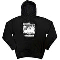 Bring Me The Horizon Unisex Pullover Hoodie: Remain Calm FP (Black)