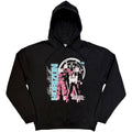Bring Me The Horizon Unisex Pullover Hoodie: Variations (Black)