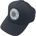Bring Me The Horizon Unisex Mesh Back Cap: Sempiternal (Black)
