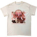 Bring Me The Horizon Unisex T-Shirt: Imprint Nex Gen (Natural)