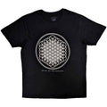Bring Me The Horizon Unisex T-Shirt: Sempiternal (Black)