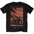 Bring Me The Horizon Unisex T-Shirt: You're Cursed (Black)