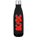 AC/DC Drink Bottle: Logo