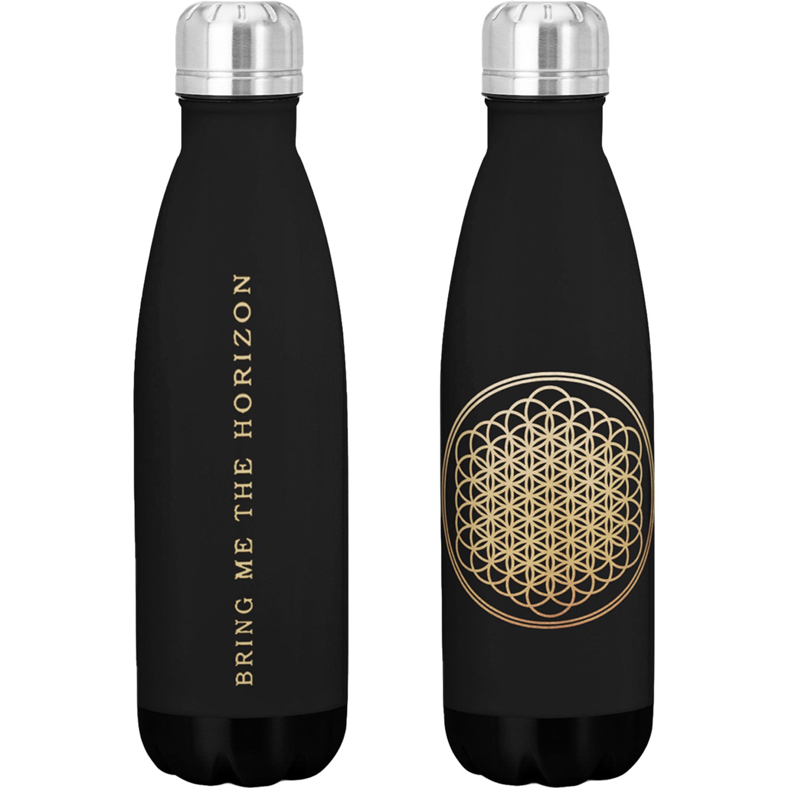 Bring Me The Horizon Drink Bottle: Sempiternal