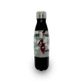 Linkin Park Drink Bottle: Hybrid Theory (Multicolour)