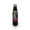 Metallica Drink Bottle: Justice For All (Multicolour)