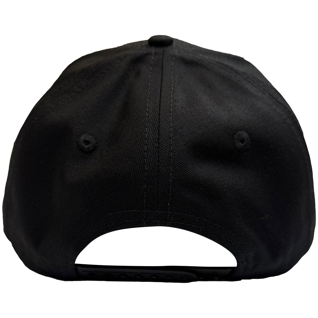 Bon Jovi Unisex Baseball Cap: Forever (Black)