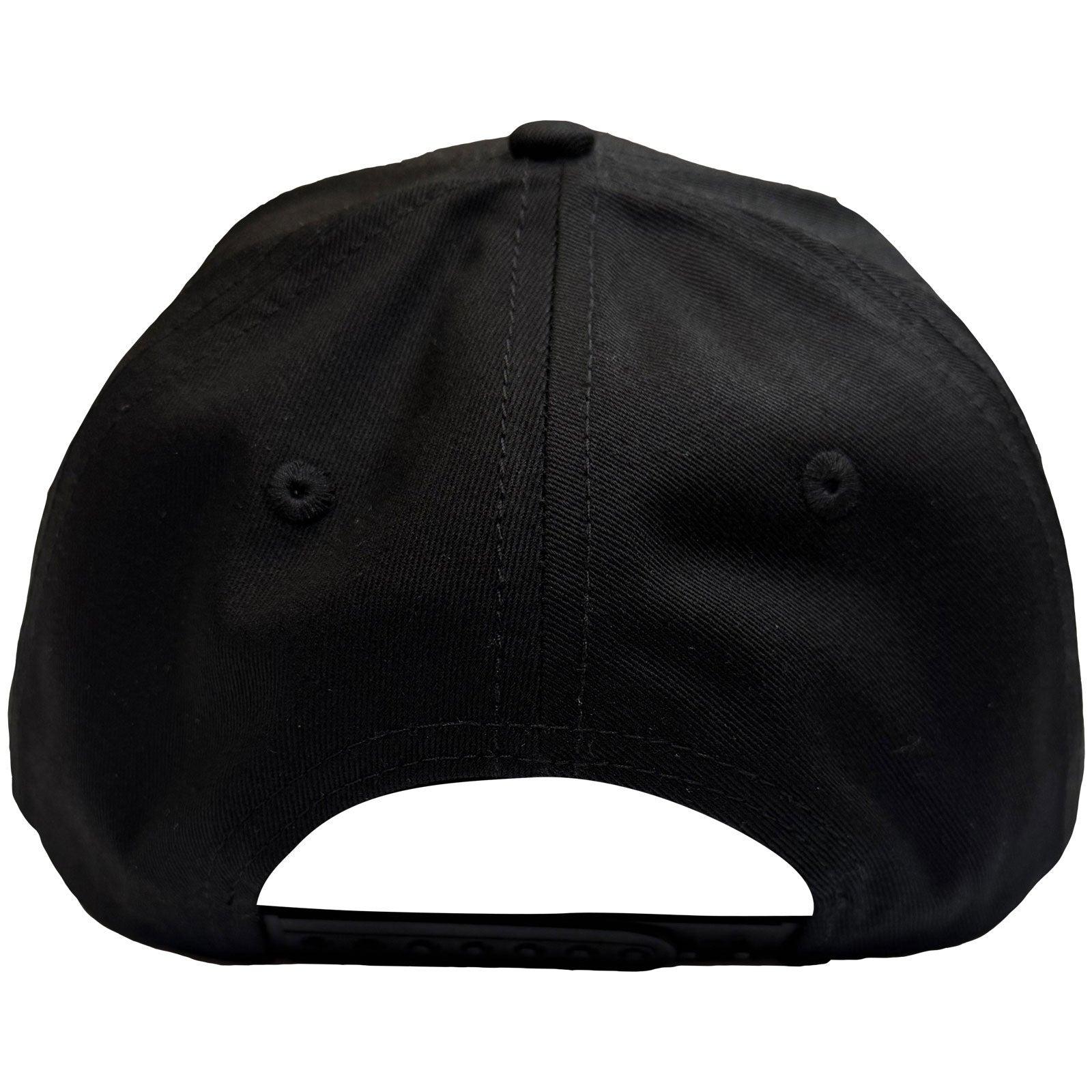 Bon Jovi Unisex Baseball Cap: Forever (Black)