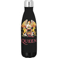 Queen Drink Bottle: Classic Crest