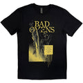 Bad Omens Unisex T-Shirt: Holy Water (Black)