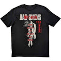 Bad Omens Unisex T-Shirt: Take Me (Black)