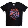 Bad Omens Unisex T-Shirt: The Drain (Black)