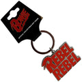 David Bowie Keychain: Rebel Rebel