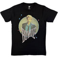 David Bowie Unisex T-Shirt: Vintage '83 (Black) (Embellished)