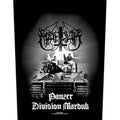 Marduk Back Patch: Panzer Division