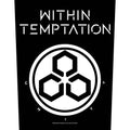 Within Temptation Back Patch: Unity
