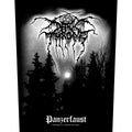 Darkthrone Back Patch: Panzerfaust