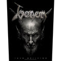 Venom  Back Patch: Into Oblivion
