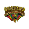 The Beatles Pin Badge: Magical Mystery Tour