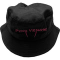 BlackPink Unisex Bucket Hat: Pink Venom (Black)
