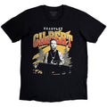 Brantley Gilbert Unisex T-Shirt: Truck (Black)