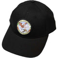 Black Sabbath Unisex Baseball Cap: World Tour 1978 (Black)