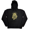 Black Sabbath Unisex Pullover Hoodie: US Tour '78 (Black)